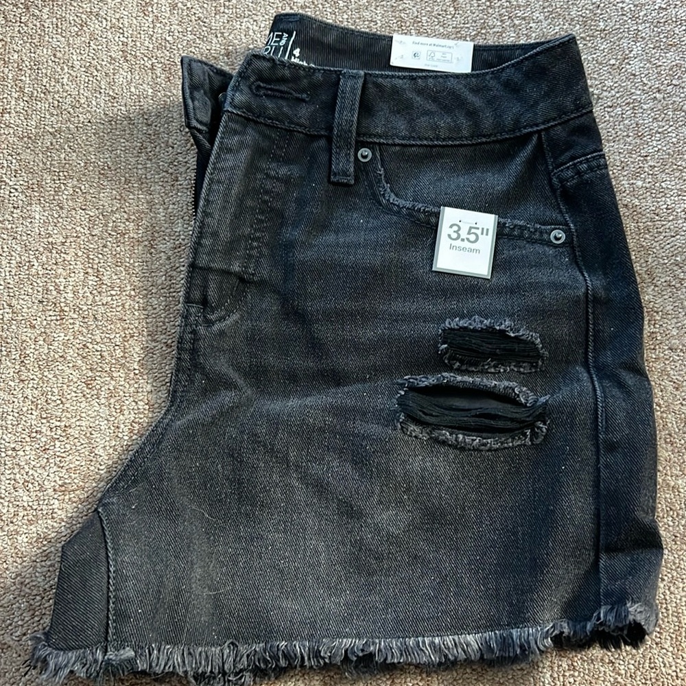 Women’s shorts